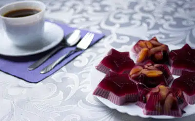 Strona główna 7 Galaretka z owocami